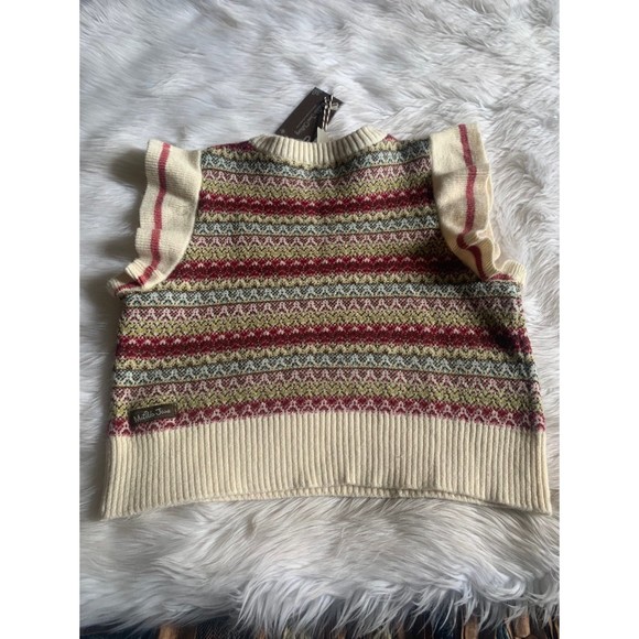 Matilda Jane Sweater vest - Picture 8 of 8